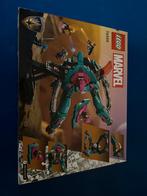 Lego 76255 marvel schip gardians, Ophalen of Verzenden, Nieuw, Complete set, Lego