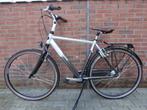 ALS NIEUWE Gazelle Orange Lite heren 53 cm. 7 versnellingen, Ophalen, Versnellingen, Zo goed als nieuw, Gazelle