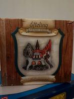 Luville Efteling Kabouterdorp - Anton Pieck, Ophalen of Verzenden, Zo goed als nieuw, Kunststof, Tuinkabouter