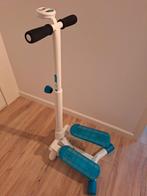 Domyos mini stepper, Sport en Fitness, Ophalen of Verzenden, Zo goed als nieuw