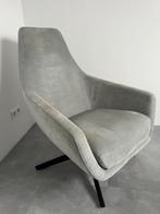 Montis Enzo draai fauteuil, Ophalen, Gebruikt, 75 tot 100 cm, Stof