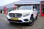 Mercedes-Benz GLC-klasse 250 4MATIC Edition 1 Aut. Pano|Burm, Auto's, Mercedes-Benz, Automaat, Gebruikt, Euro 6, 4 cilinders