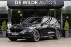 BMW X5 xDrive45e M-sport 394pk Bowers&Wilkins Pano SkyLounge, Gebruikt, 394 pk, Zwart, Vierwielaandrijving