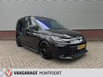 Volkswagen Caddy Cargo 2.0 TDI DSG Exclusive|75 Edition|Lede, Automaat, Gebruikt, 4 cilinders, Met garantie (alle)