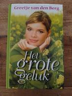 G. van den Berg - Op jou heb ik gewacht, Ophalen of Verzenden, Zo goed als nieuw, G. van den Berg
