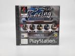 5 Star Racing Playstation 1 PS1 PSX Factory Sealed PAL, Spelcomputers en Games, Games | Sony PlayStation 1, 1 speler, Racen en Vliegen