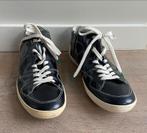 Floris van Bommel Sport 44/10, Kleding | Heren, Schoenen, Zwart, Floris van Bommel, Ophalen of Verzenden, Sneakers of Gympen