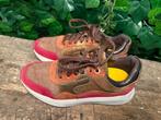Bijna Nieuwe sneakers van Xsensible maat 39 (wijdte GX), Ophalen of Verzenden, Rood, Xsensible, Xsensible