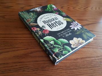 GUIDE TO MAGICKAL HERBS – Judy Ann Nock beschikbaar voor biedingen
