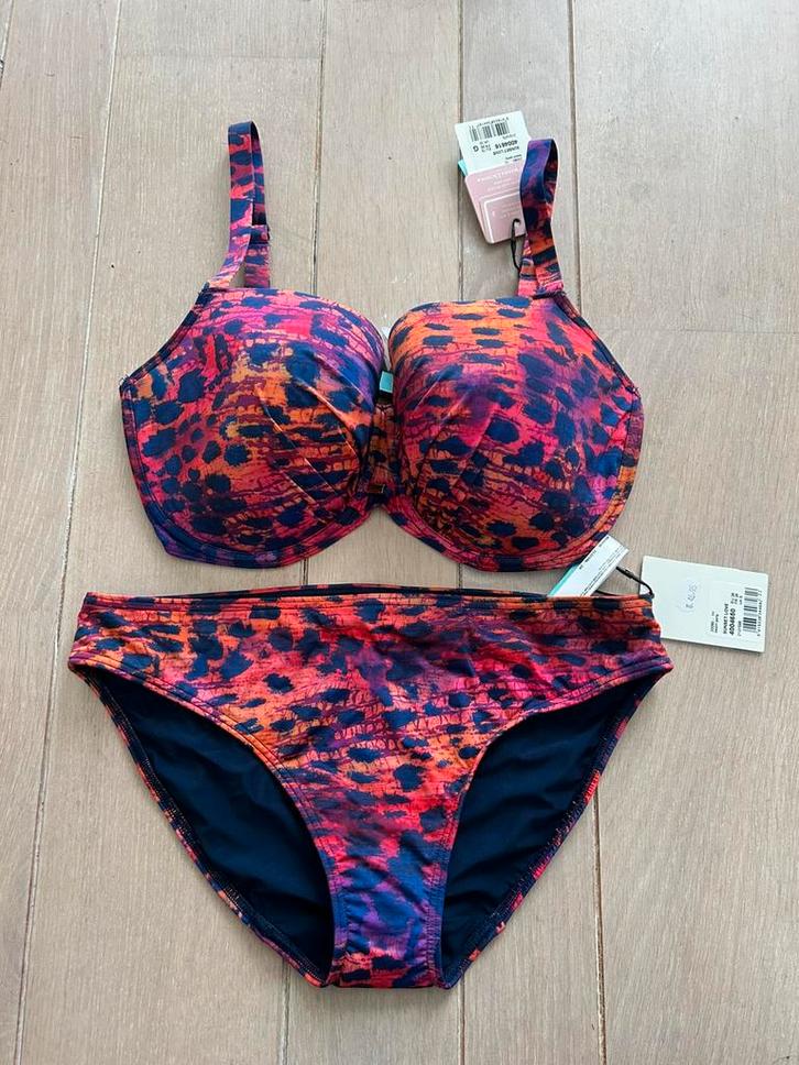 PrimaDonna Swim – Sunset Love bikini set, maat 70G/M, Kleding | Dames, Badmode en Zwemkleding, Nieuw, Bikini, Ophalen of Verzenden