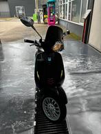 Vespa sprint 80cc, Zo goed als nieuw, Ophalen