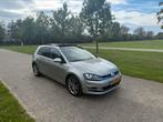 VOLKSWAGEN GOLF 7 1.4 TSI 140PK DSG,PANO,ACC,KEYLESS, 4 cilinders, Leder en Stof, 1395 cc, 650 kg