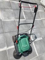 Parkside veegmachine (zonder accu), Ophalen, Zo goed als nieuw, Parkside