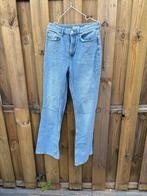 Costes jeans jill flare, Ophalen of Verzenden, Zo goed als nieuw, Blauw, W28 - W29 (confectie 36)