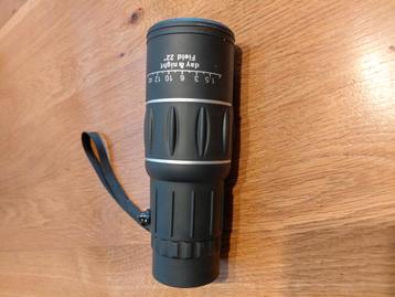 Verrekijker spotting scope 16x52 beschikbaar voor biedingen