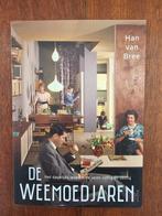 De weemoedjaren - Han van Bree, Ophalen of Verzenden, 20e eeuw of later, Zo goed als nieuw