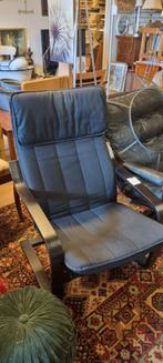 Fijn zittende relax fauteuil, Huis en Inrichting, Fauteuils, Ophalen, Zo goed als nieuw, Minder dan 75 cm, 50 tot 75 cm