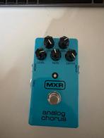 MXR Analog Chorus, Muziek en Instrumenten, Effecten, Ophalen of Verzenden, Zo goed als nieuw, Chorus