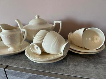 Recamier Servies Compleet beschikbaar voor biedingen