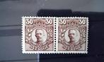 Sweden Mi.77**, Verzenden, Denemarken