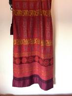 Kenzo grote sjaal omslagdoek, Kleding | Dames, Ophalen of Verzenden, Zo goed als nieuw, Maat 46/48 (XL) of groter, Sjaal