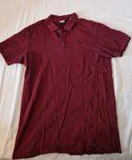 Poloshirt van Scotch & Soda maat M, Ophalen of Verzenden, Zo goed als nieuw, Maat 48/50 (M), Rood