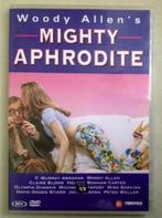 Mighty Aphrodite Woody Allen, Cd's en Dvd's, Dvd's | Komedie, Alle leeftijden, Zo goed als nieuw, Verzenden