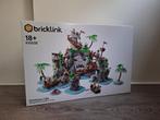 Lego Bricklink 910038 - Ominous Isle, Ophalen of Verzenden, Nieuw, Complete set, Lego