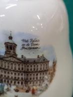 -Bel porselein dam amsterdam royal schwabap, Ophalen of Verzenden