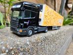 Tekno Scania Vriezo koeler, Ophalen of Verzenden, Zo goed als nieuw, Bus of Vrachtwagen, Tekno