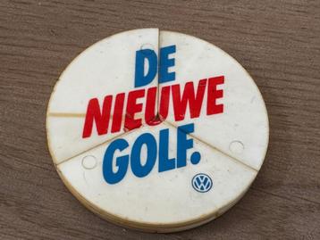 De nieuwe golf - P1953 beschikbaar voor biedingen