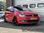 Volkswagen Polo 1.4 TSI GTI AIRCO|CLIMA|PARKEERSENSOREN, Auto's, Euro 5, Huisgarantie, 4 cilinders, Met garantie (alle)