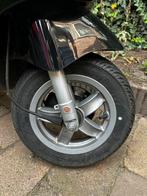 Zip 2000 voorvork compleet, Motoren, Ophalen of Verzenden