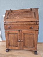 Secretaire koop, Ophalen, Gebruikt