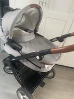 Kinderwagen | Mutsy Evo Urban Nomad zeer uigebreid, Kinderen en Baby's, Kinderwagens en Combinaties, Zo goed als nieuw, Mutsy