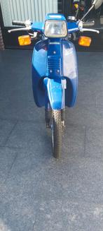 Honda scoopy ot blauw, Ophalen, Gebruikt, Overige modellen