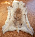 Grote rendier vacht, Huis en Inrichting, Ophalen of Verzenden, Zo goed als nieuw