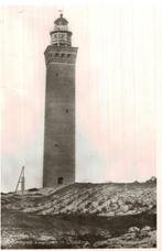 OUDDORP (ZH) De Nieuwe Vuurtoren, Ophalen of Verzenden, 1940 tot 1960, Ongelopen, Zuid-Holland