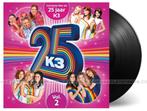 LP K3 – Grootste Hits Van 25 Jaar K3 Vol. 2 * Nieuw *, Ophalen of Verzenden, 2000 tot heden, Nieuw in verpakking, 12 inch