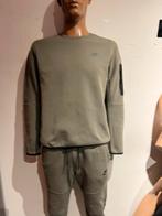 NIKE joggingpak maat m origineel zgan, Maat 48/50 (M), G, Nike, B