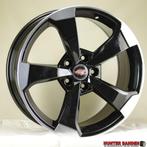 20 inch RS3 velgen Audi A4 A6 VW Passat Tiguan 5x112 et35, Auto-onderdelen, Banden en Velgen, Velg(en), Nieuw, Ophalen of Verzenden