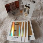 Paco rabanne FAME parfum proefjes...5 stuks..nieuw, Sieraden, Tassen en Uiterlijk, Uiterlijk | Parfum, Ophalen of Verzenden, Nieuw