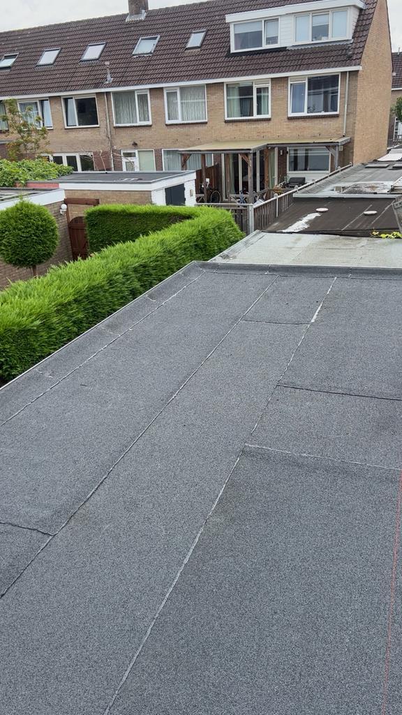 Dakdeker Purmerend en Omstreken. Snelle service!, Doe-het-zelf en Verbouw, Dakpannen en Dakbedekking, Nieuw, Dakleer, Overige materialen