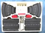 Carrera Universal, baandelen uit doos Le Mans 30400, Gebruikt, Onderdelen, Carrera, Ophalen of Verzenden