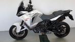 KTM 1290 Superadventure + Zijkoffers + tanktas, 2 cilinders, Traction Control, Motorrijbewijs A, Particulier