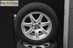 16 Inch Volvo V60 Winterbanden 6MM Vredestein 225/55R16, Ophalen, Gebruikt, -, Banden en Velgen