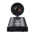 Feelworld 4K12X PTZ camera - nieuw - garantie, Ophalen, Zo goed als nieuw, Video