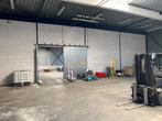 Loods / Staalconstructie, Doe-het-zelf en Verbouw, Metalen, Ophalen, IJzer