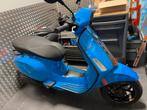 Nieuwe Vespa Sprint in fabrieksfolie!, Ophalen, Nieuw, Benzine, Overige modellen