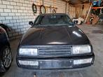 Volkswagen corrado 16 v,youngtimer,,orginele staat, Mercedes-Benz, Bedrijf, Coupé, Te koop